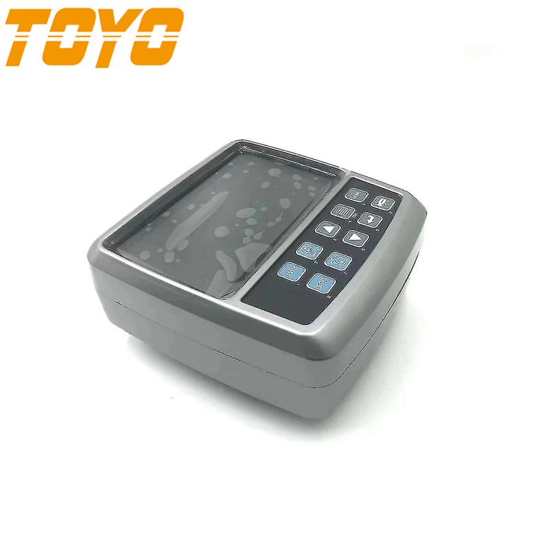 

Монитор дисплея, ЖК-панель 300426-00202 300426-00010 300426-00049A для Doosan DX220LC DX340LC DX350LC, аксессуары для экскаватора