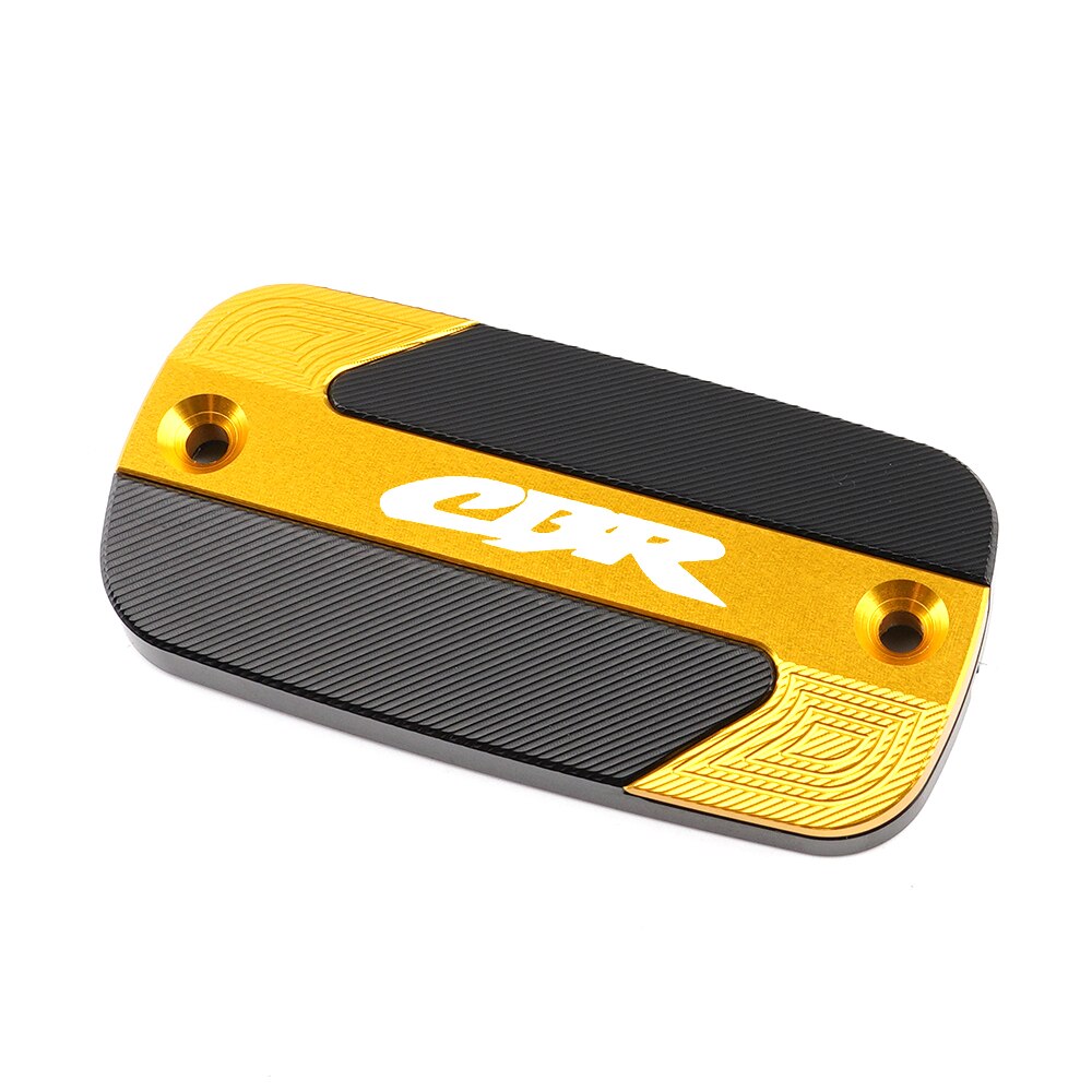 

Крышка Резервуара тормозной жидкости CNC для Honda CBR600F CBR600RR CBR900RR CBR1000RR CBR 600 F2 F3 F4 F4i 954 929 RR