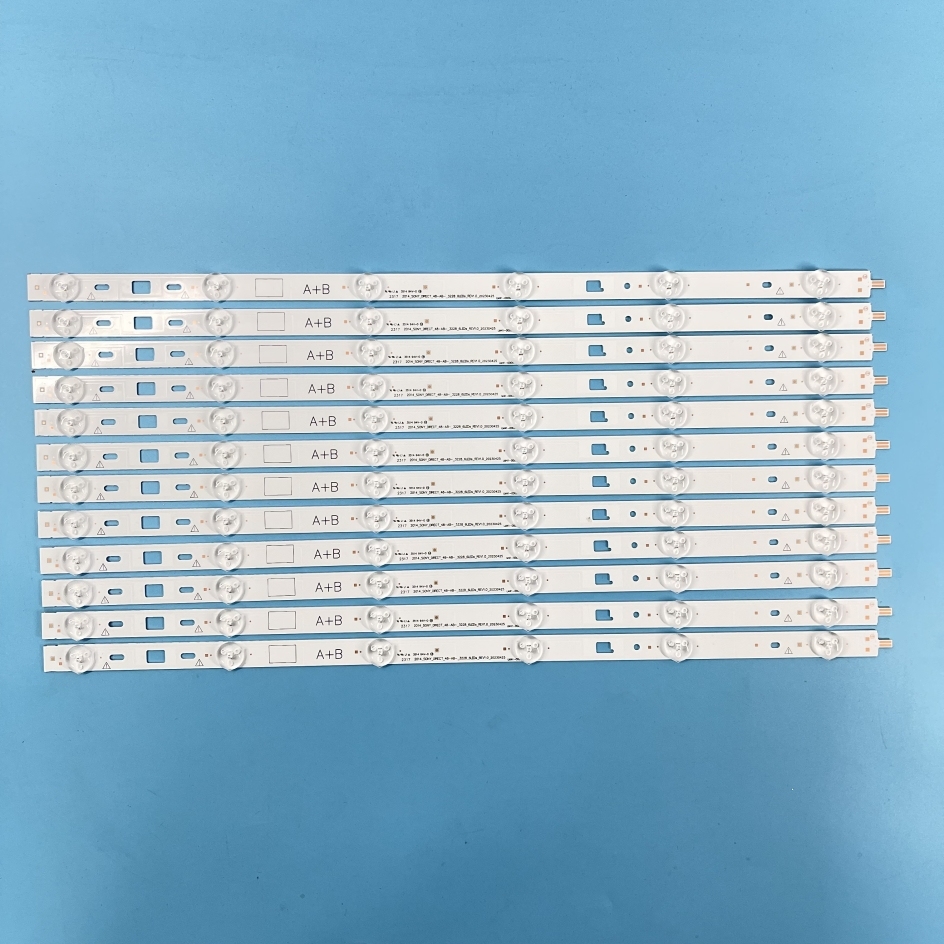 

Светодиодная лента для Innotek 48 дюймов LM41-00091N