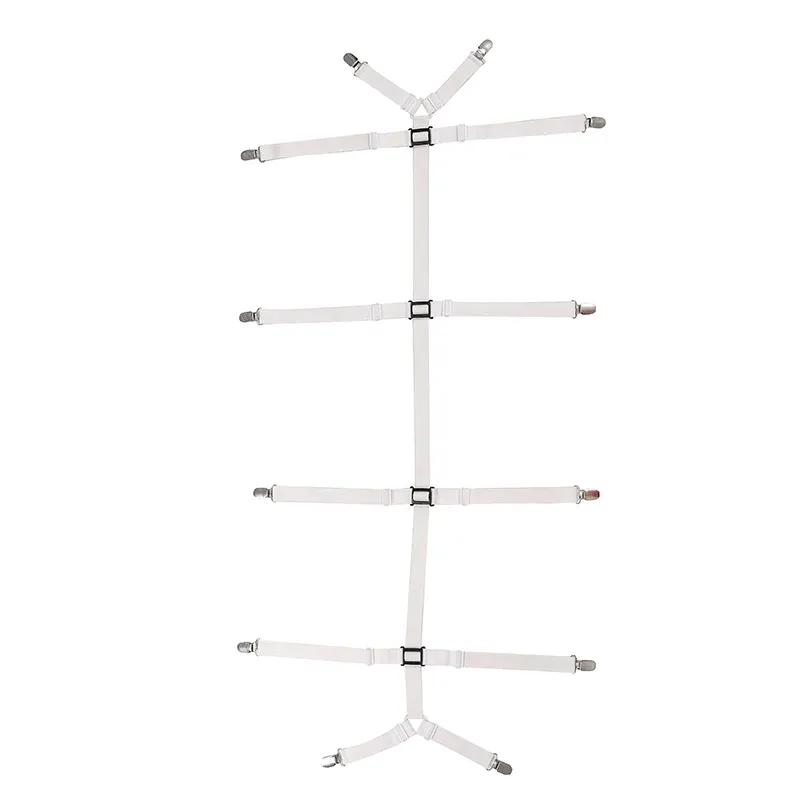 

Зажимы для простыни Bed Sheet Holder