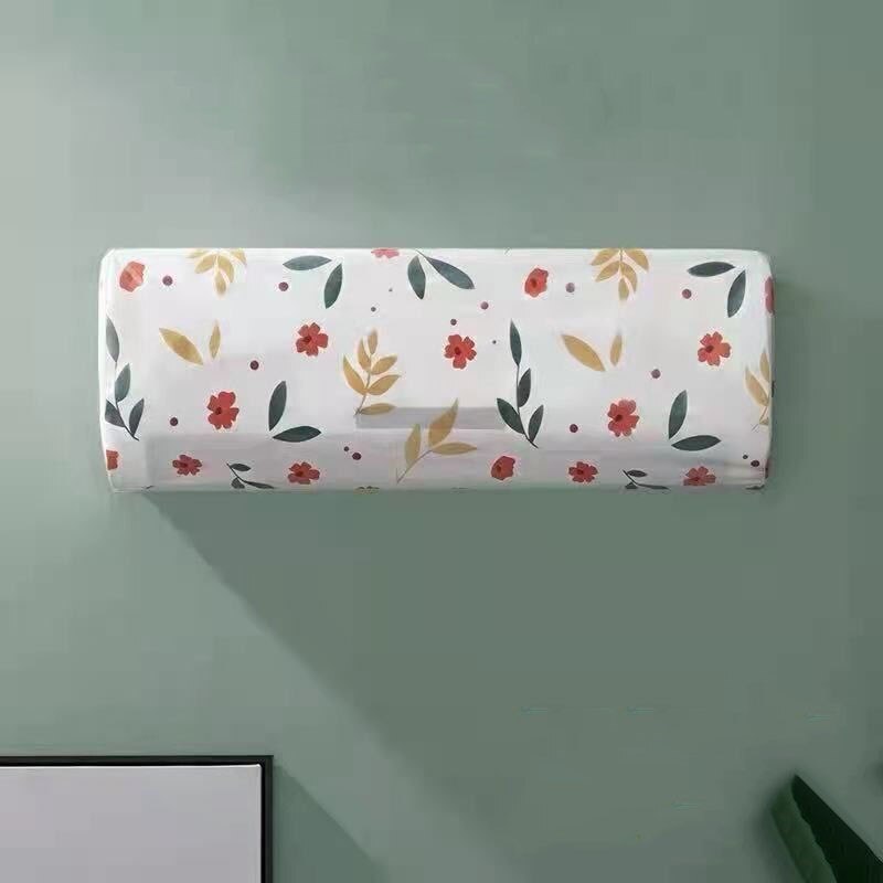 

ПВХ чехол для кондиционера