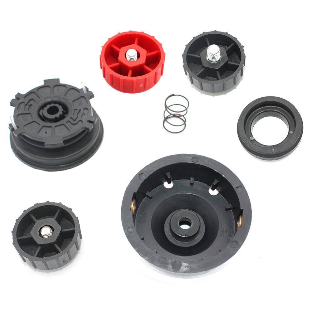 

Головка триммера SeekPro STH01JK001