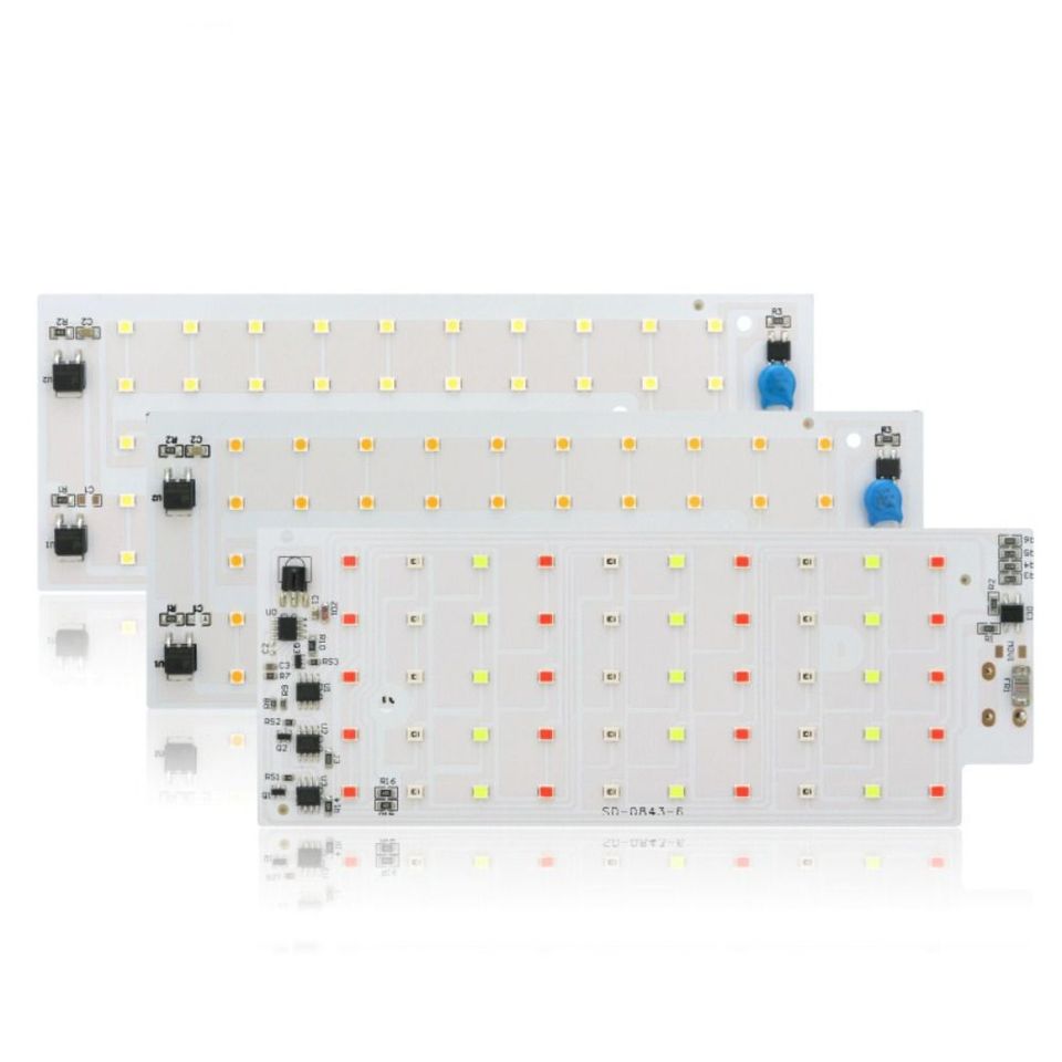 

Светодиодный чип SMD 2835 220В