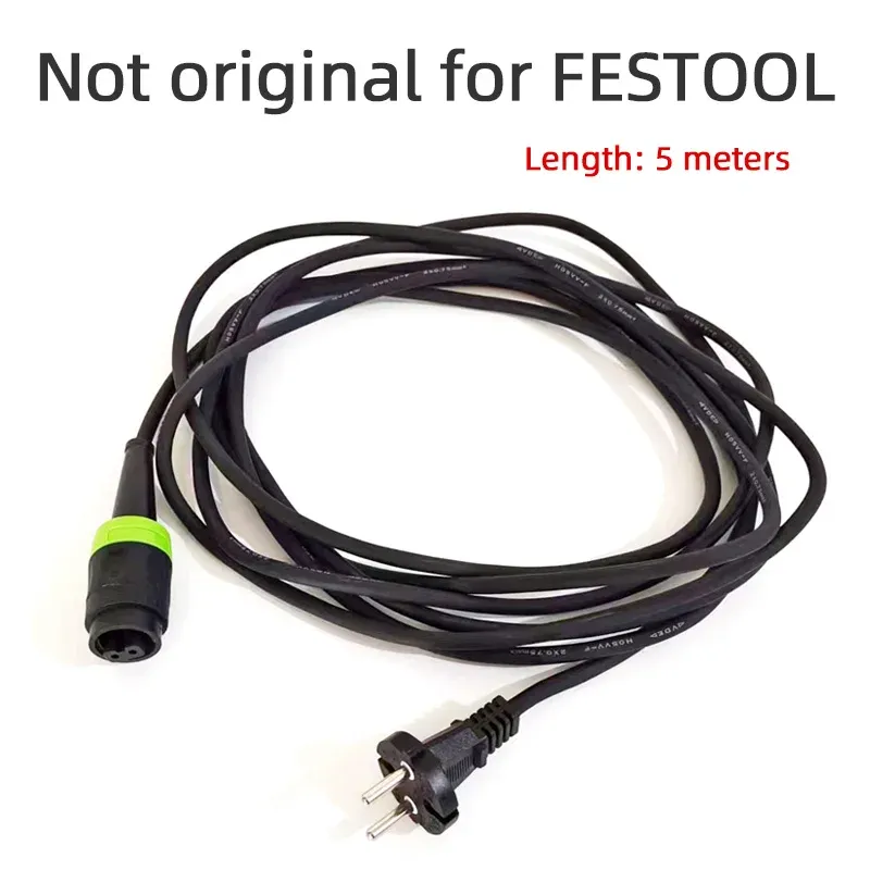 

Провод для инструмента FESTOOL 5 метров