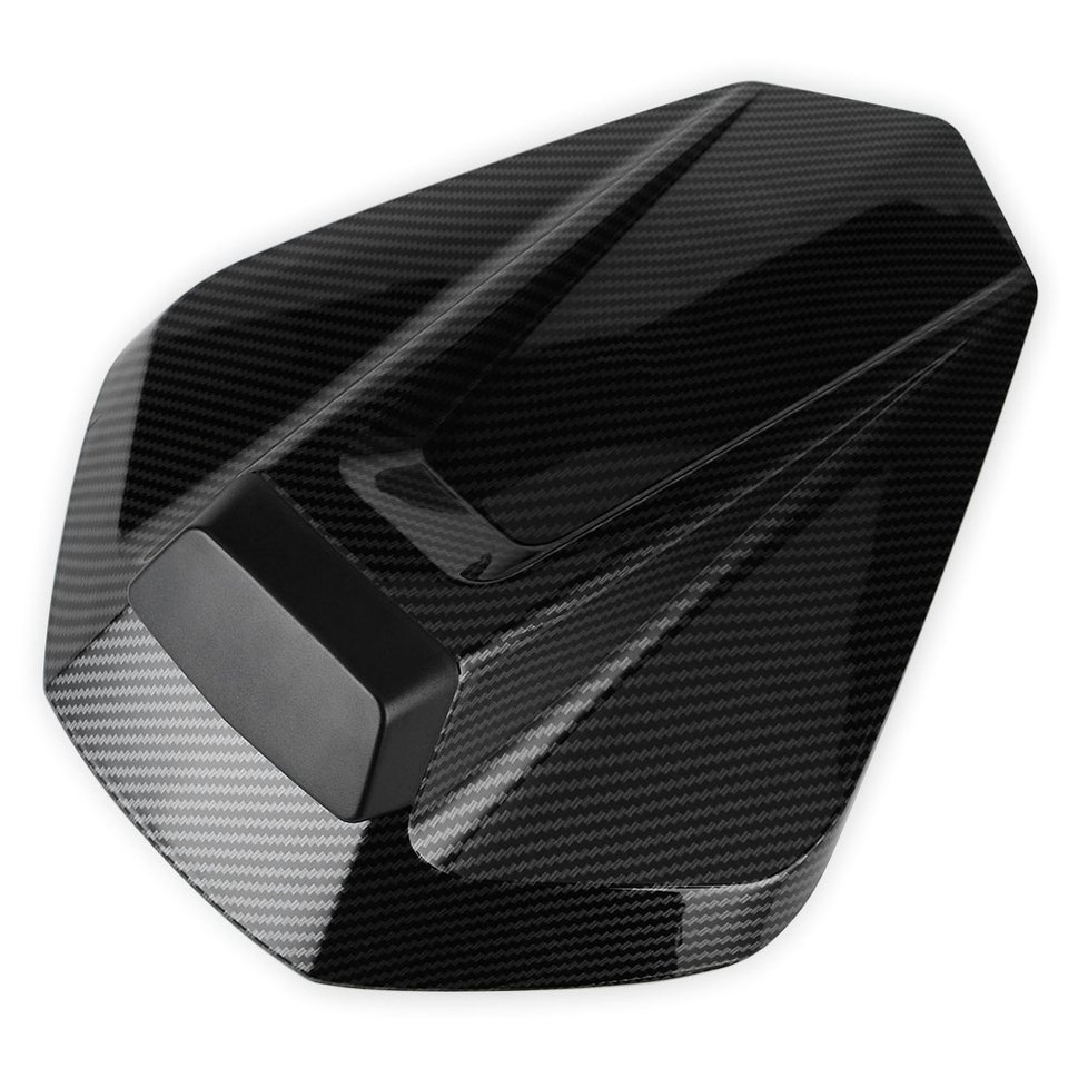 

Для K-TM DUKE 390 125 250 390 2017-2023 крышка заднего сиденья мотоцикла хвостовая секция обтекатель Duke 125 Duke 390 Duke 250