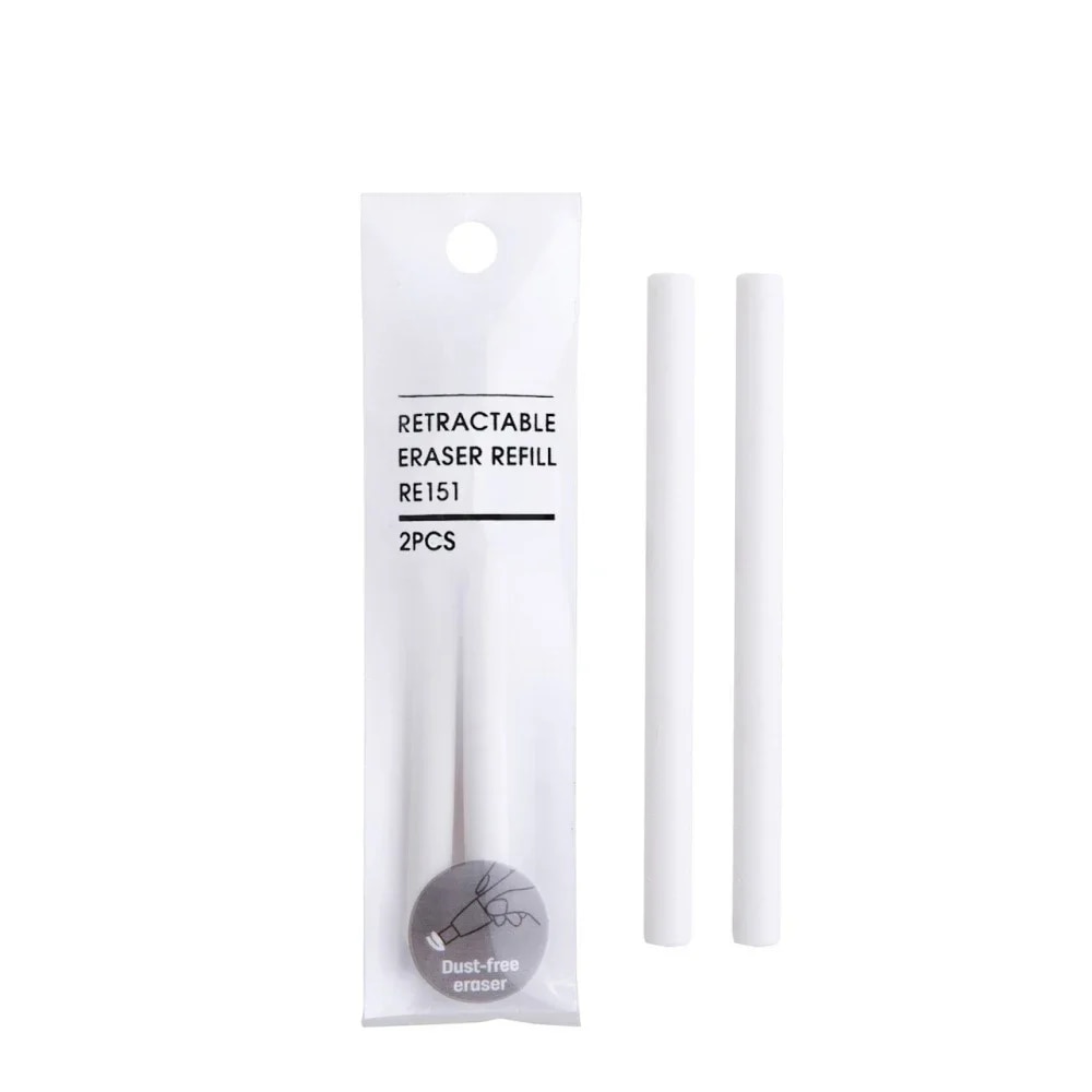 

Автоматические ластики Kawaii, 4 штуки