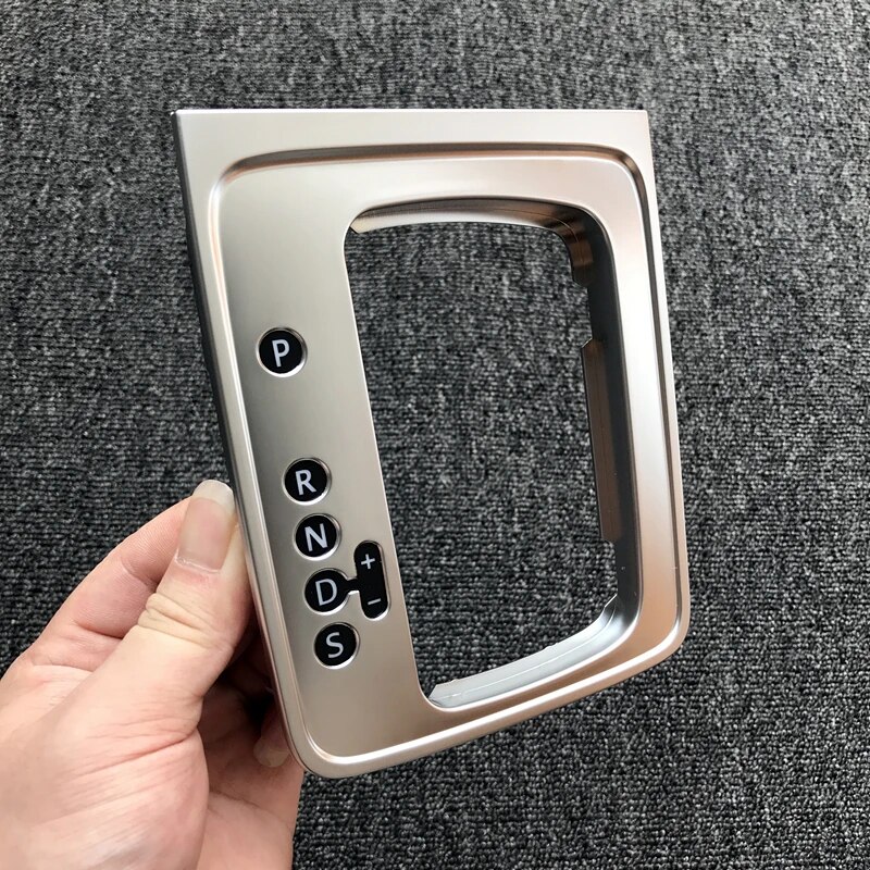 

Оригинальный держатель для телефона, задняя панель переключения передач для VW Passat B6 cc