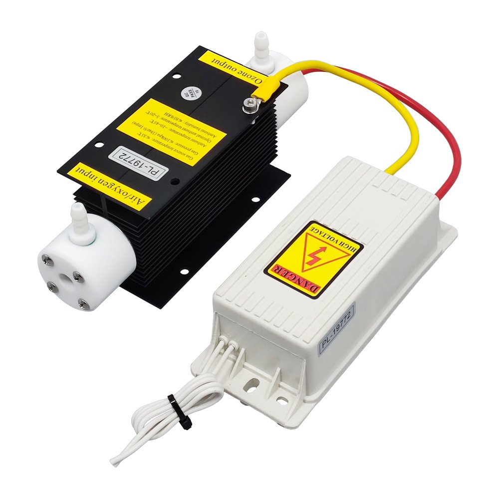 

Модульный кварцевый генератор озона Black DC12V