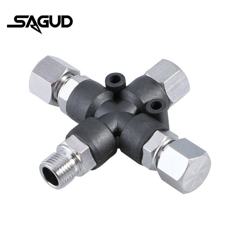 

SAGUD Адаптер для аэрографа SD-403/404