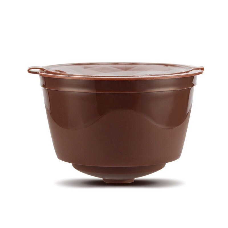

Многоразовые капсулы для кофе Dolce Gusto