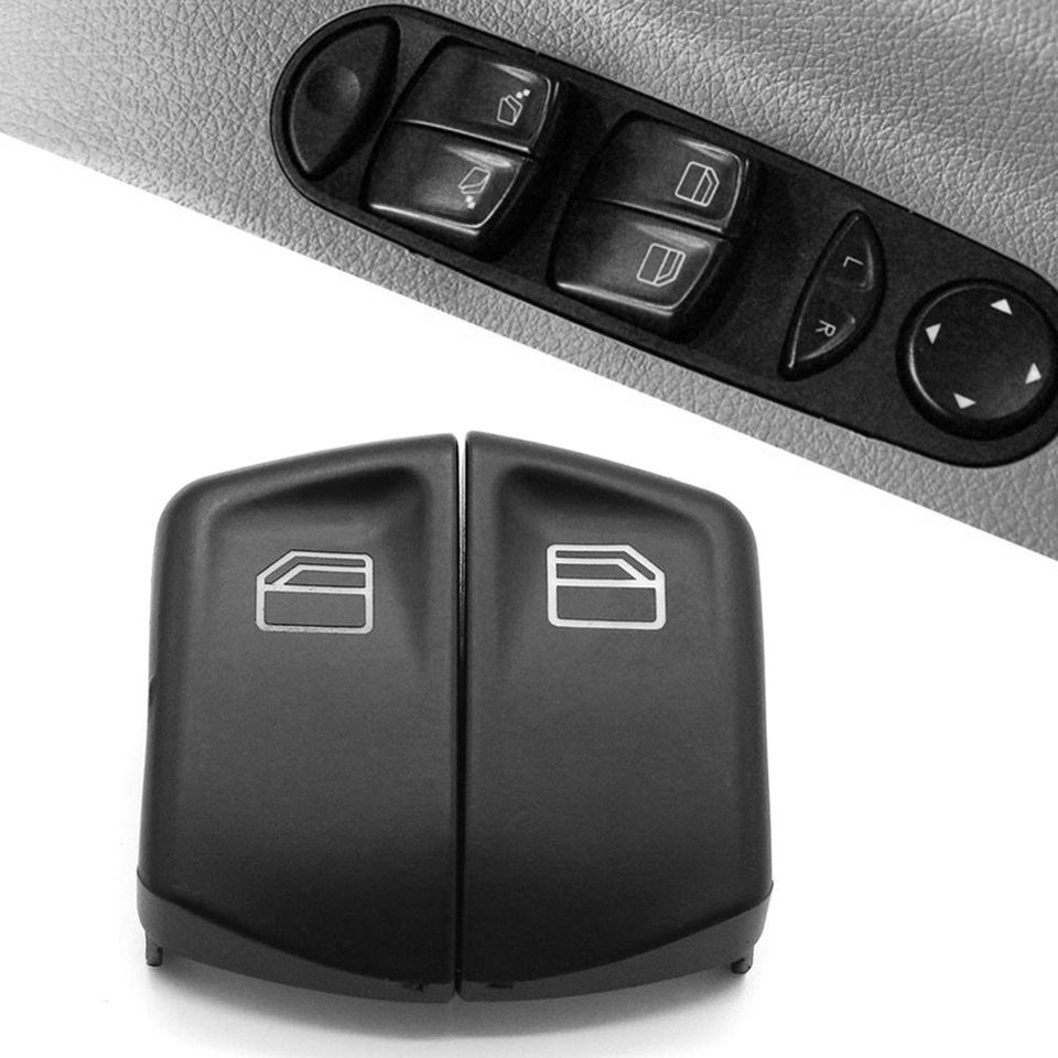 

Для Mercedes-Benz Vito Viano W639 2003-2015 Sprinter W906 MK2 2005-2015 Кнопки переключателя стеклоподъемника с электроприводом