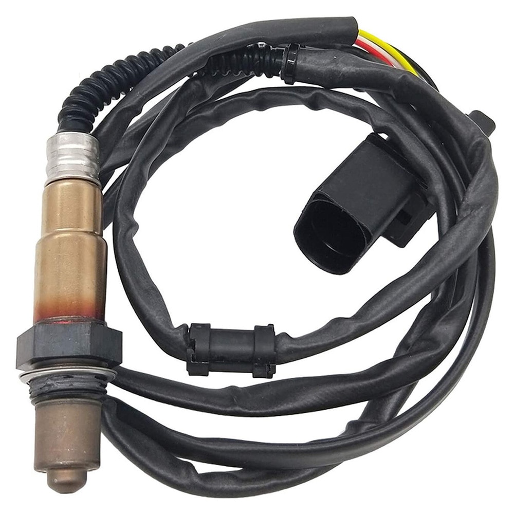 

Лямбда-датчик кислорода для Skoda 99-05 VW jie da 1.8L-L4 Номер детали # 0 258 007 351 0258007351 1K0998262D 234-5112 Bosch 17157