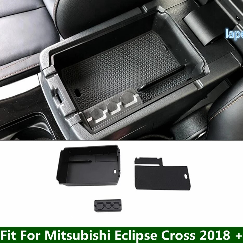 

Аксессуары для Mitsubishi Eclipse Cross 2018 - 2022