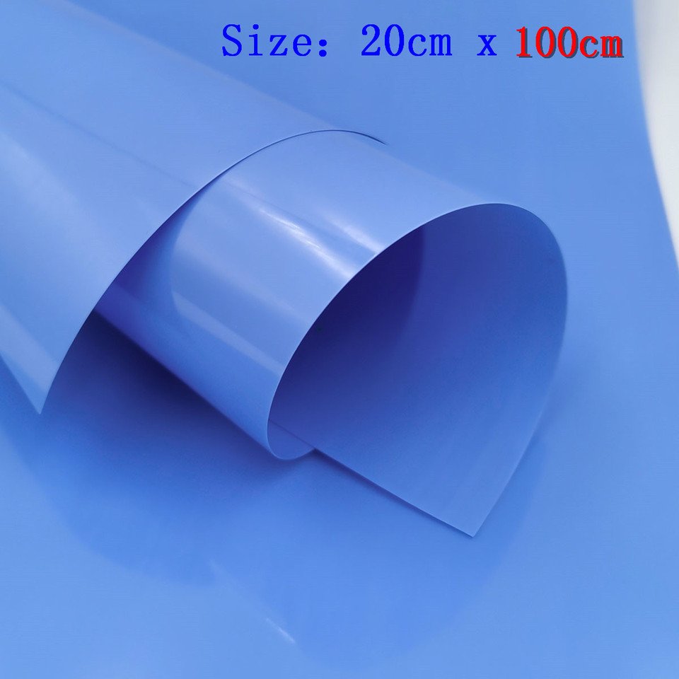 

Пленка для термопечати HTV 20x100см