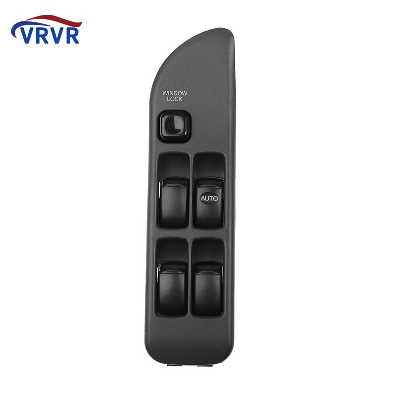 

Автомобильные аксессуары VRVR MR587877, левый и правый 14-контактный главный выключатель электропитания для Mitsubishi Lancer Evolution Evo 1 2 3 1992-2003
