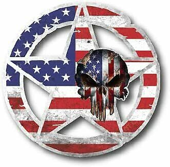 

АРМИЯ ЗВЕЗДНЫЙ ЧЕРЕП USMC США АМЕРИКАНСКИЙ ФЛАГ НАКЛЕЙКА АВТОМОБИЛЬНЫЙ ГРУЗОВИК ОКНА ПАТРИТИЧЕСКИЕ наклейки для автомобилей, мотоциклов, ноутбуков, промышленности