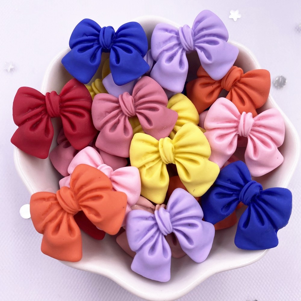 

Каменные фигурки kawaii 20 шт Diy Super Paradise