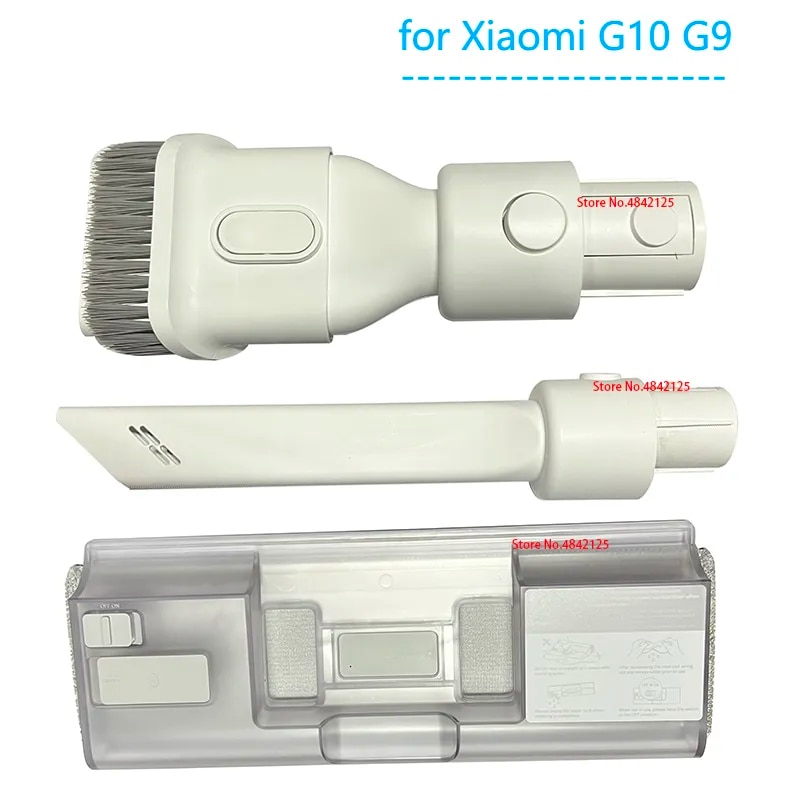 

Щетка для Xiaomi Mijia G10 G9