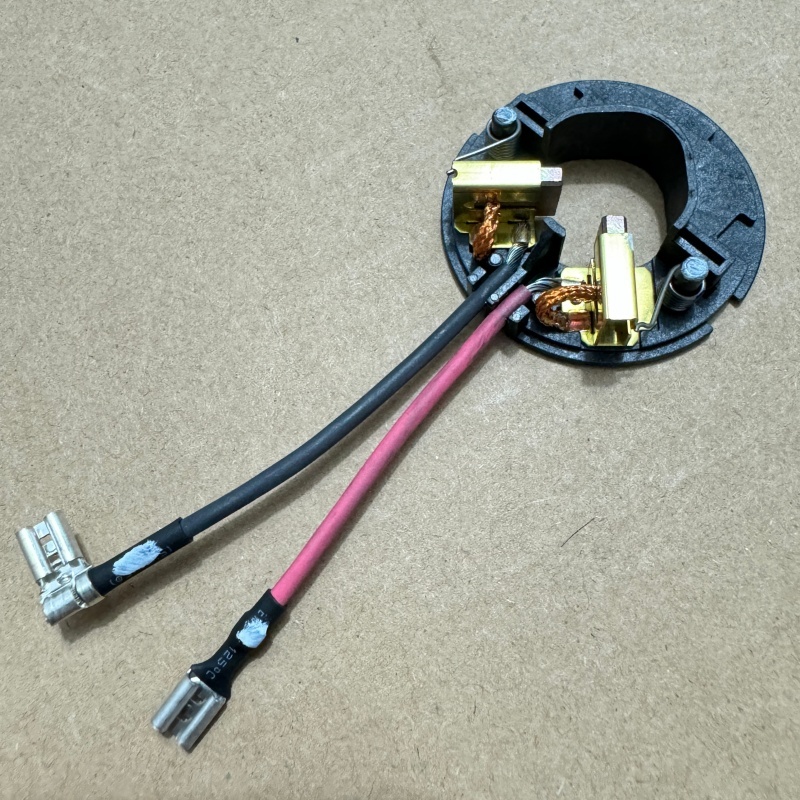 

Держатель угольной щетки LIXIU для HILTI SFC 14-A SFC 18-A SFC 22-A