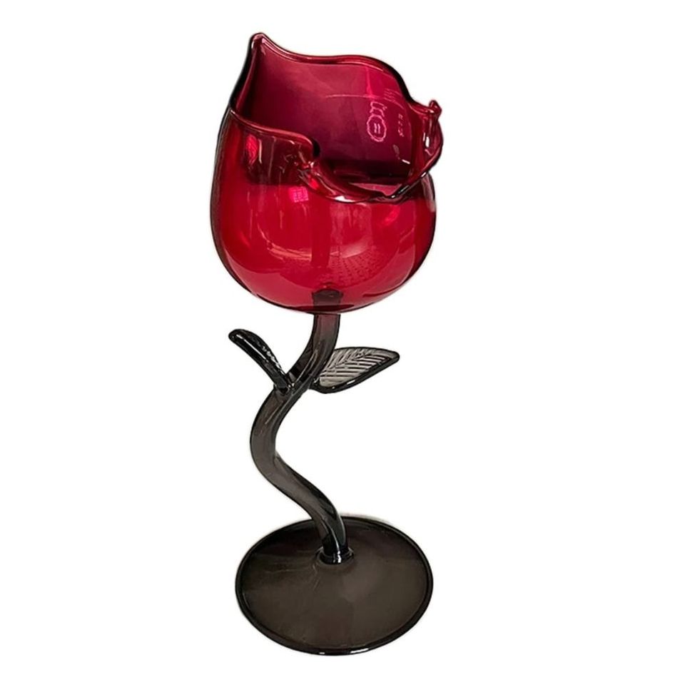 

Стакан для розового вина Red Rose