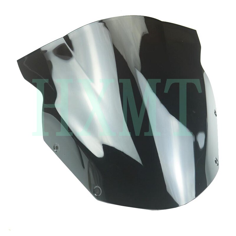 

Экран ветрового стекла для мотоцикла Kawasaki NINJA 650 ER6F ER-6F EX650R 2009 2010 2011 ABS