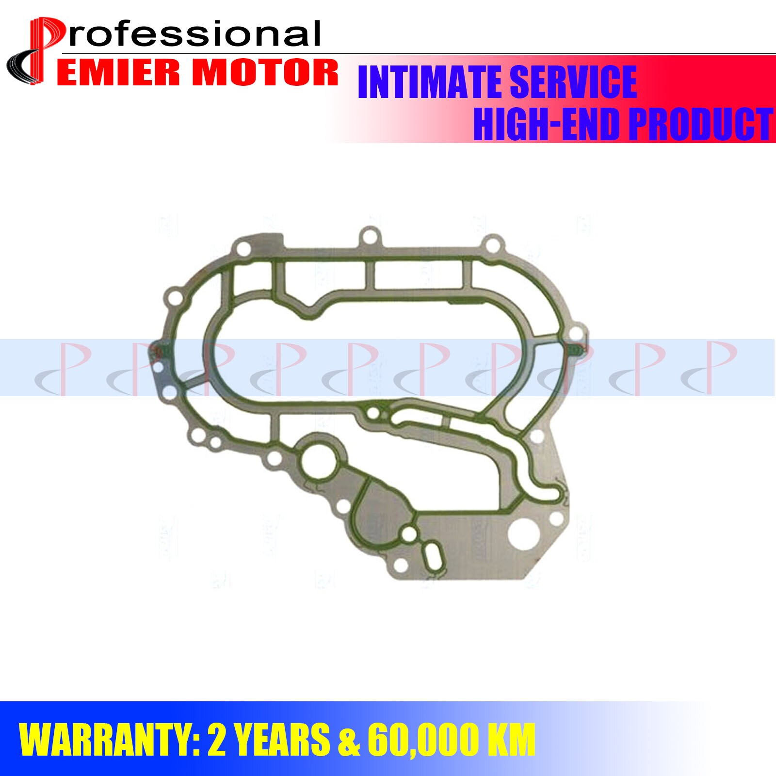 

Прокладка крышки ГРМ двигателя для Land Rover LR2 Volvo S80 V70 LR025790 30711314