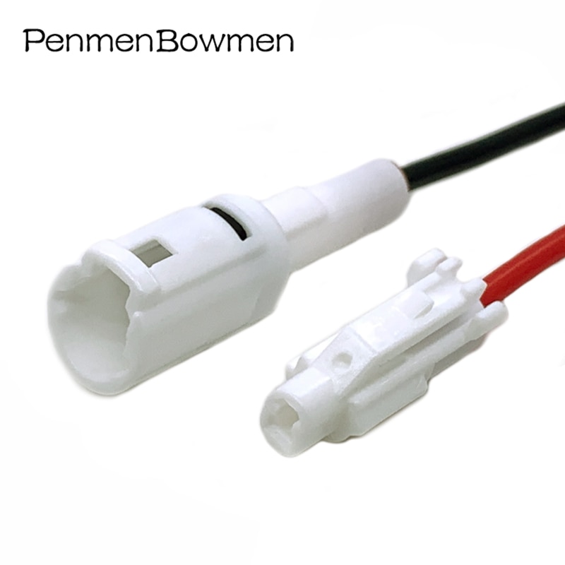 

Автоматическая розетка для мотоцикла Penmenbowmen MT090