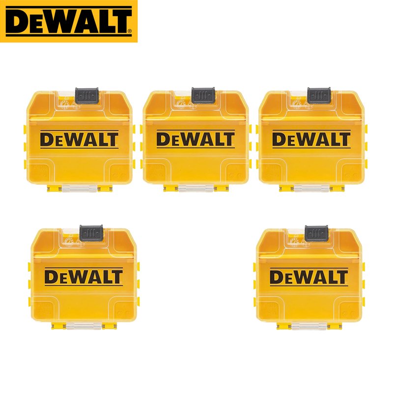 

DEWALT Ящик для инструментов