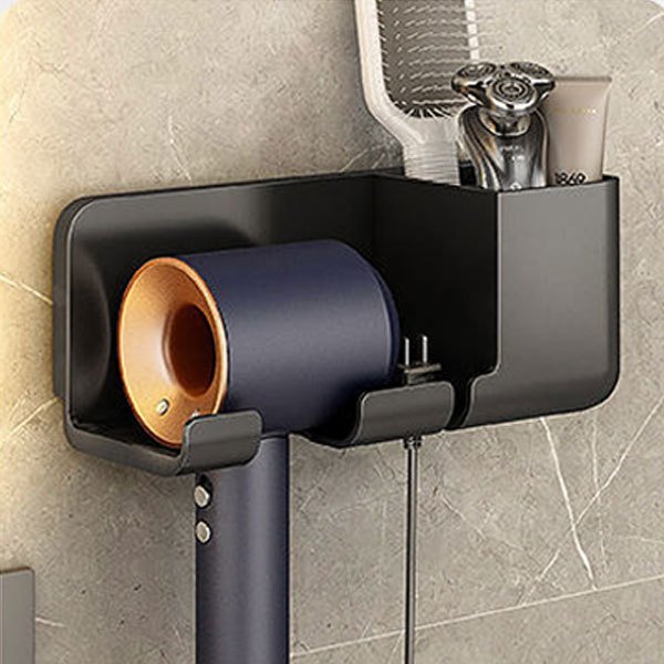 

Держатель для фена Dyson, пластиковый