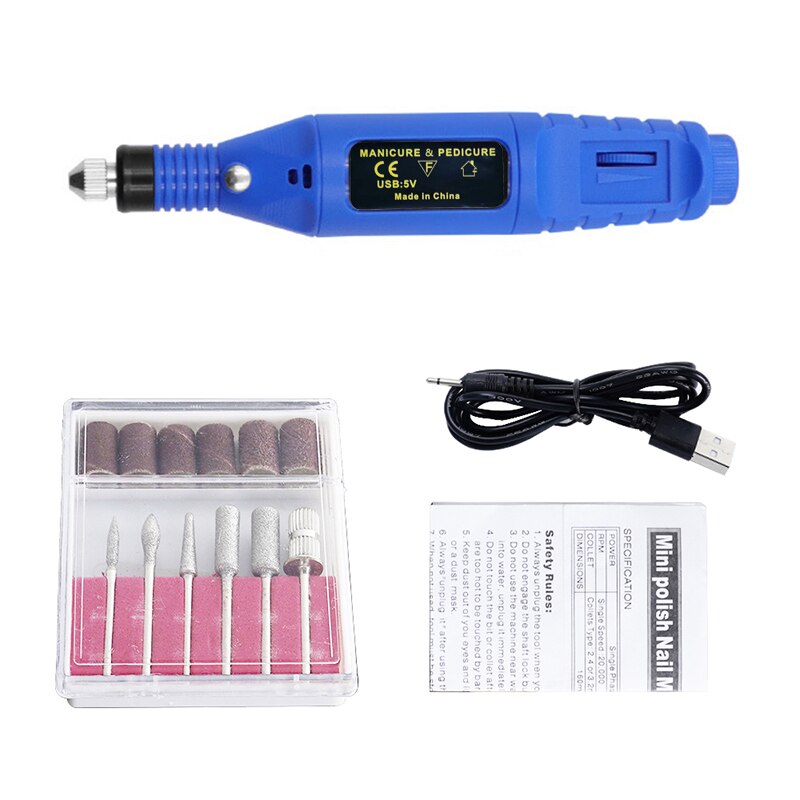 

DYMagic M03079 Портативная мини-шлифовальная машина