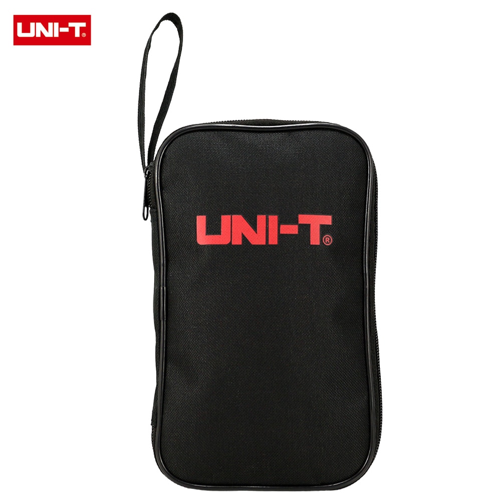 

UNI-T UT-B01 черные сумки для мультиметра