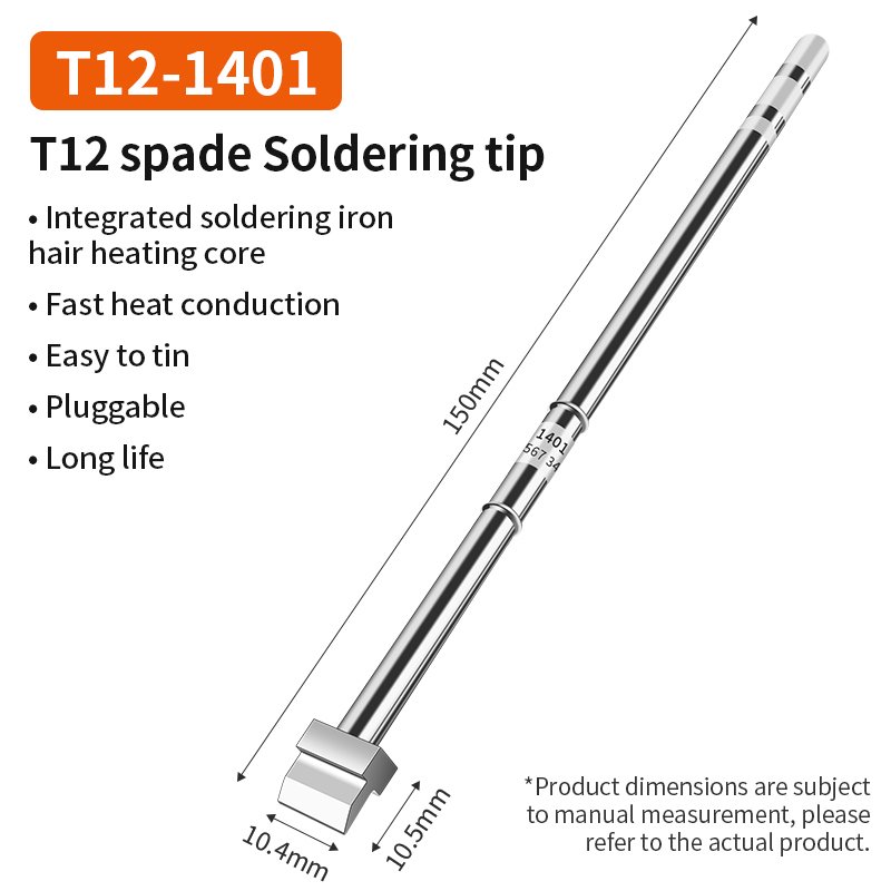 

Наконечники паяльника LUXIANZI T12