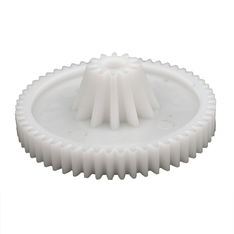 

Пластиковая Шестерня для мясорубки PHILIPS ESSENCE HR7752 HR7755 HR7758 HR7765 HR7766 HR7768 Holt VES