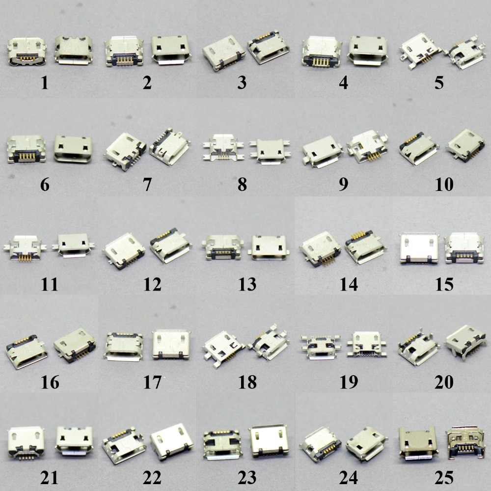 

Разъемы micro usb jack cltgxdd