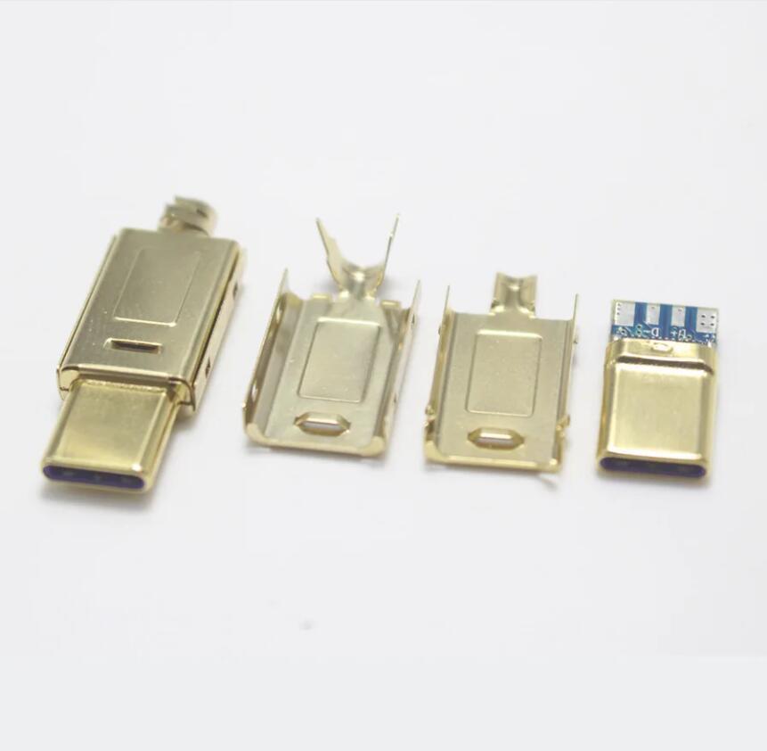 

USB Type-C разъём для телефона NinthQua