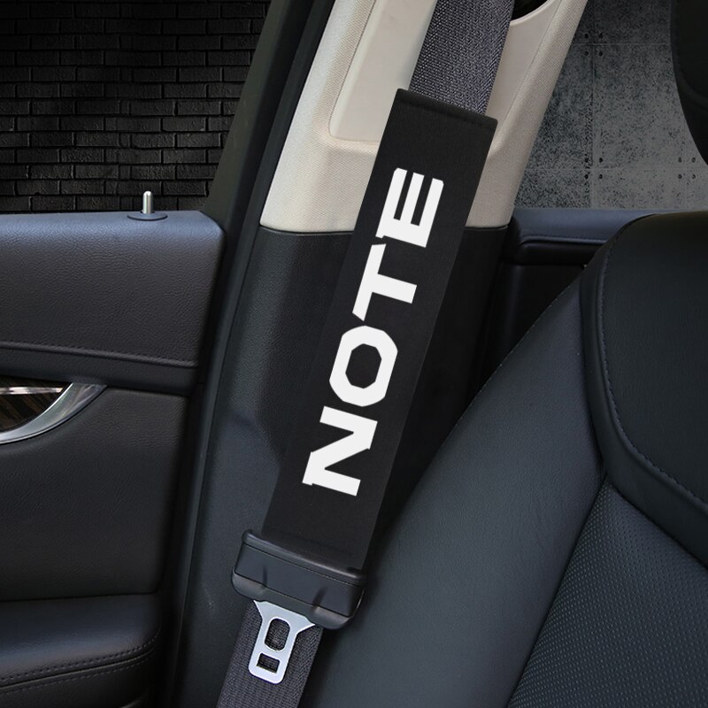 

Автомобильный Стайлинг защиты подушки под плечи чехол для NISSAN NOTE E11 E12 2008 2014 аксессуары для автомобиля-Стайлинг