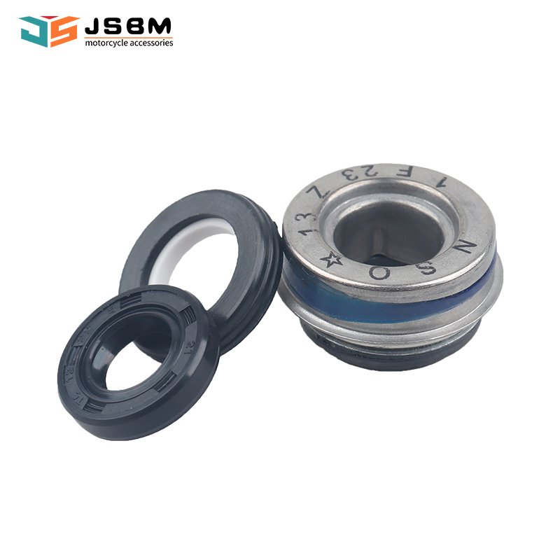 

Комплект механического уплотнения водяного насоса JSBM для Kawasaki VN400 VN750 VN800 VN1500 VN1600 Vulcan Classic Drifter Mean Streak Nomad Twin 49063-1002 49063-1055