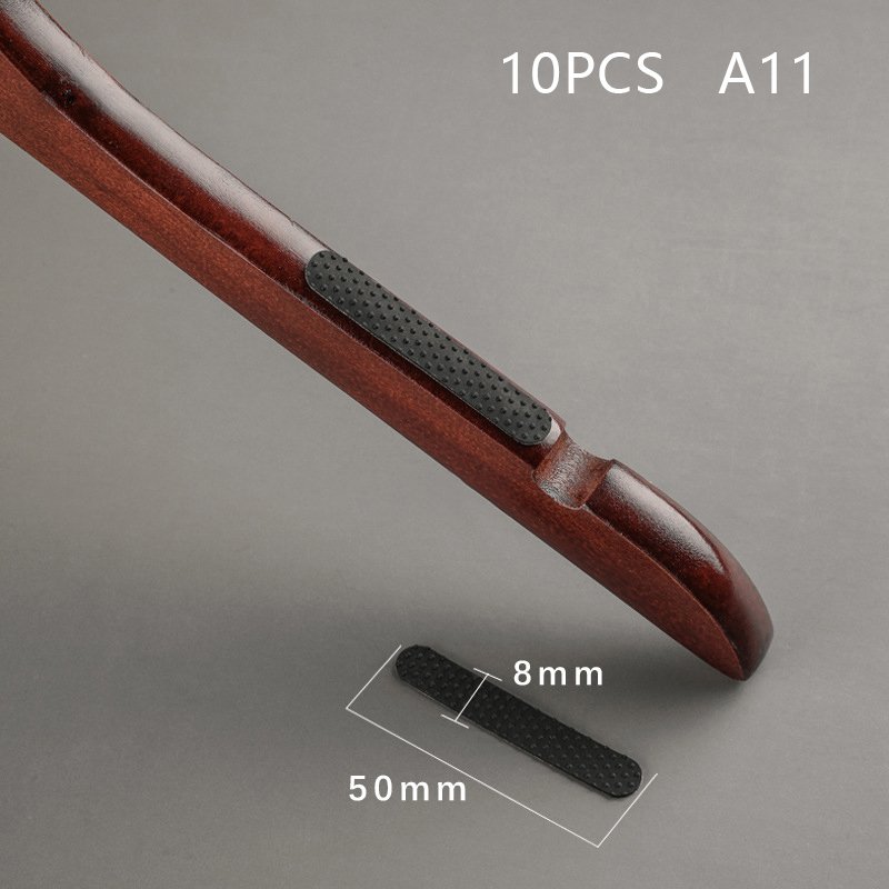 

Нескользящие вешалки для одежды WHPHous