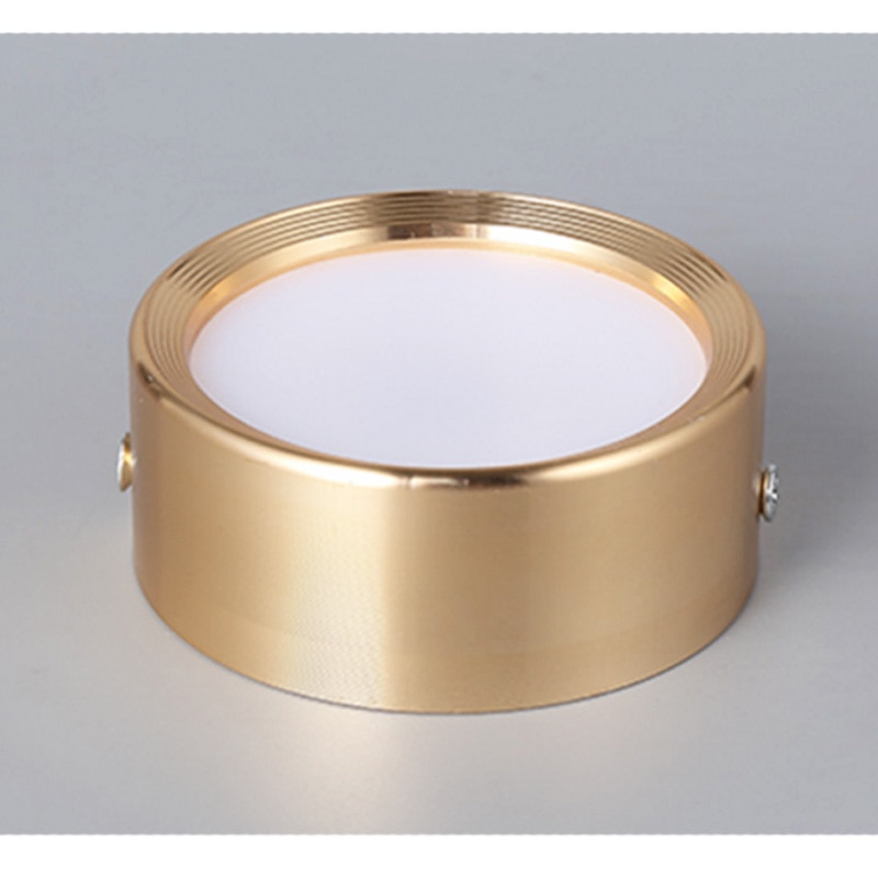 

XUANBONLIGHTING ультратонкий 4-цветный потолочный светильник