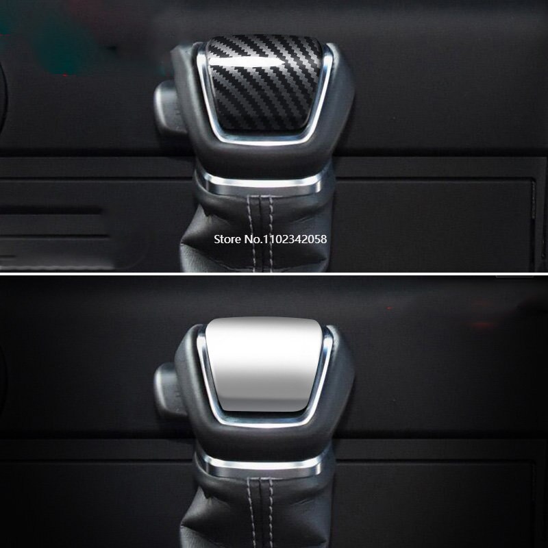 

Наклейки для Toyota Land Cruiser 300 LC300 2022 2023 2024 ABS из углеродного волокна