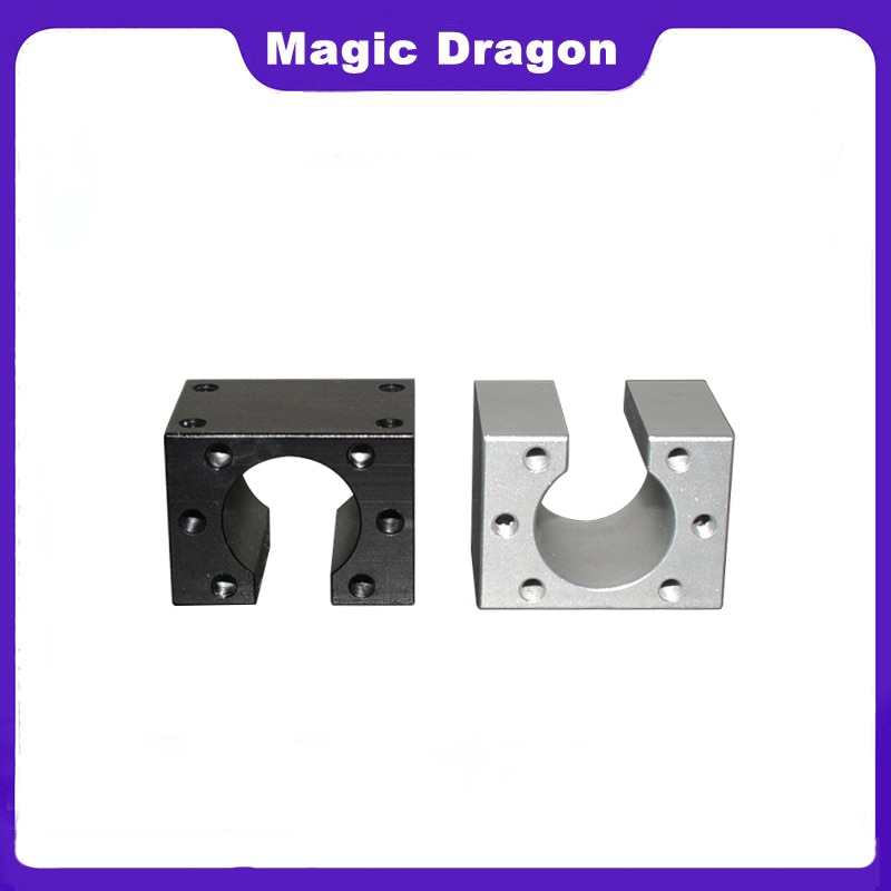 

Кронштейн для шаровой гайки HD16 Magic Dragon
