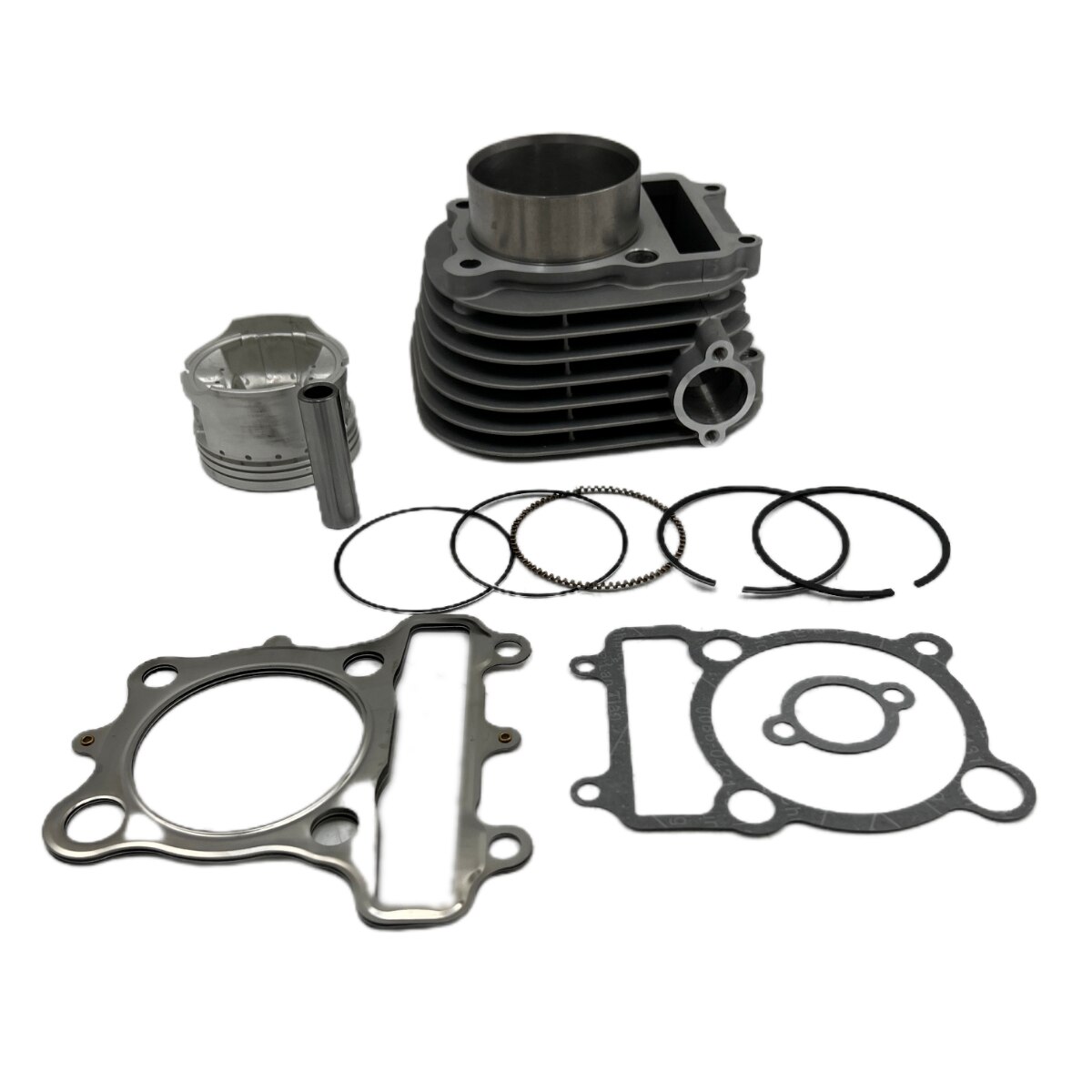 

Прокладка корпуса цилиндра JS250, комплект поршней для Jianshe Roketa 250cc 250 ATV Quad JS250ATV FG-201000-0