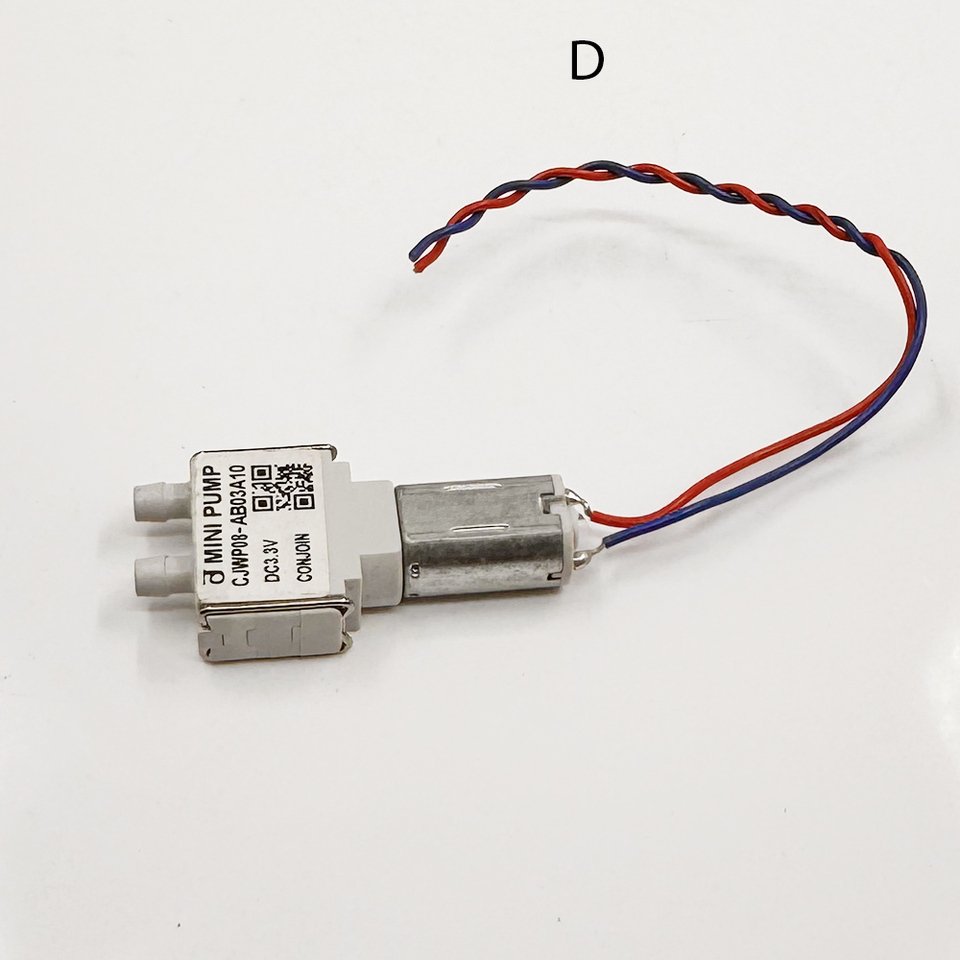 

Мини насос CJWP08 3В-3,7В