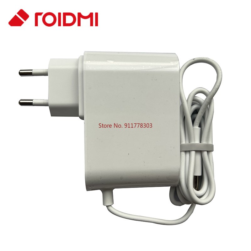 

Оригинальный адаптер питания для Roidmi F8 F8E F8 NEX