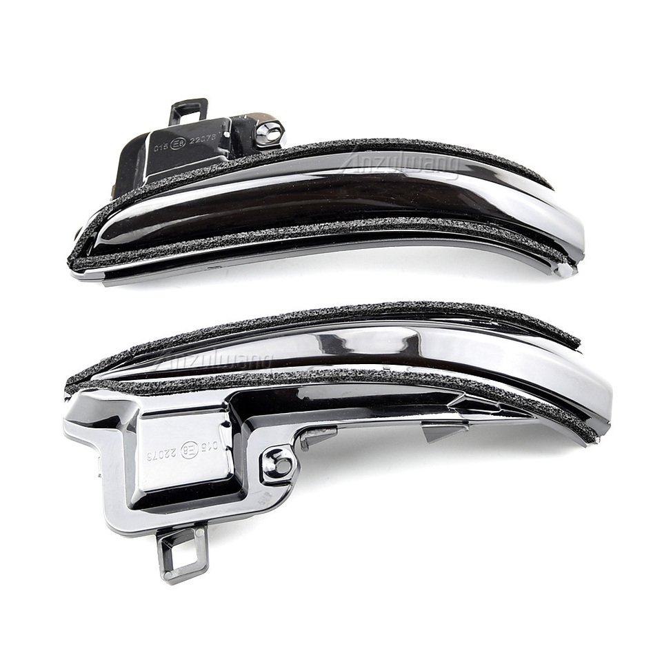 

Фонари поворотников для Toyota Tacoma 2016-2022 RAV4 XA50 2019-2022 Highlander XU70 2020-2022, 2 шт.