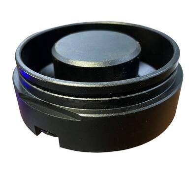 

Аксессуары для печатной машины для масляных стаканчиков, чернильная чашка, керамическая Вольфрамовая сталь