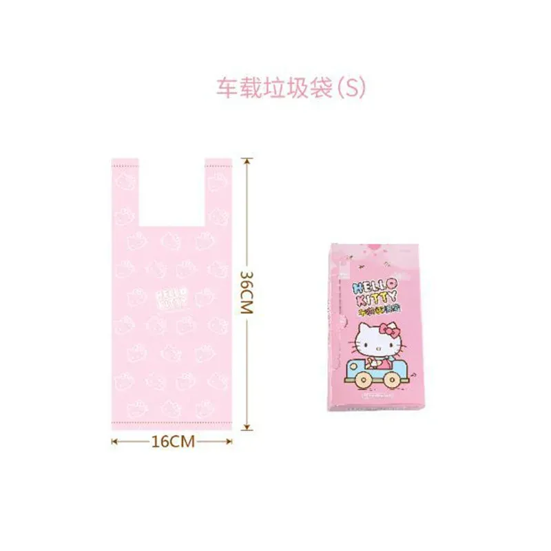 

MINISO Многоразовая сумка Hello Kitty