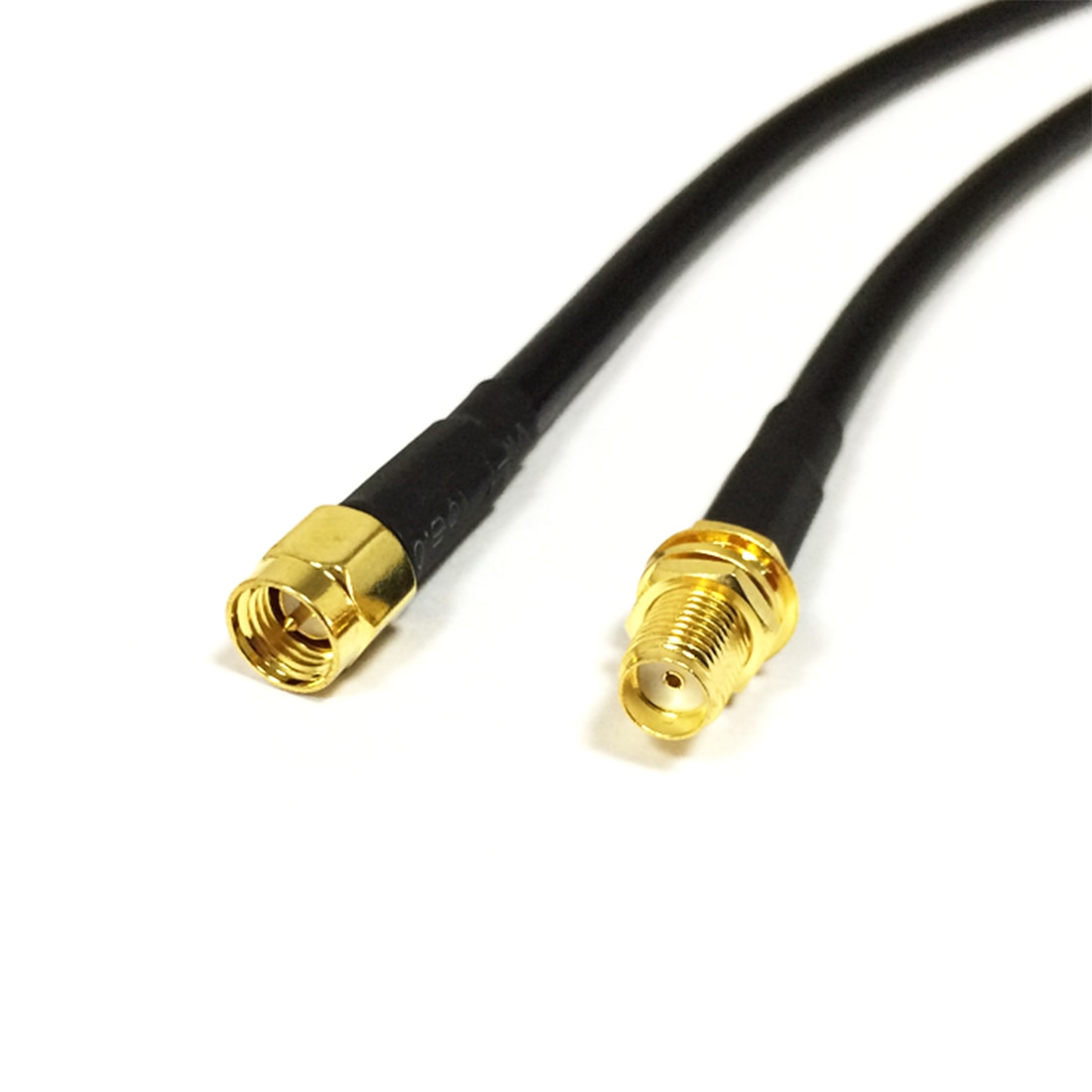 

DexMRtiC SMA Male to Female RG58 Cable 50cm