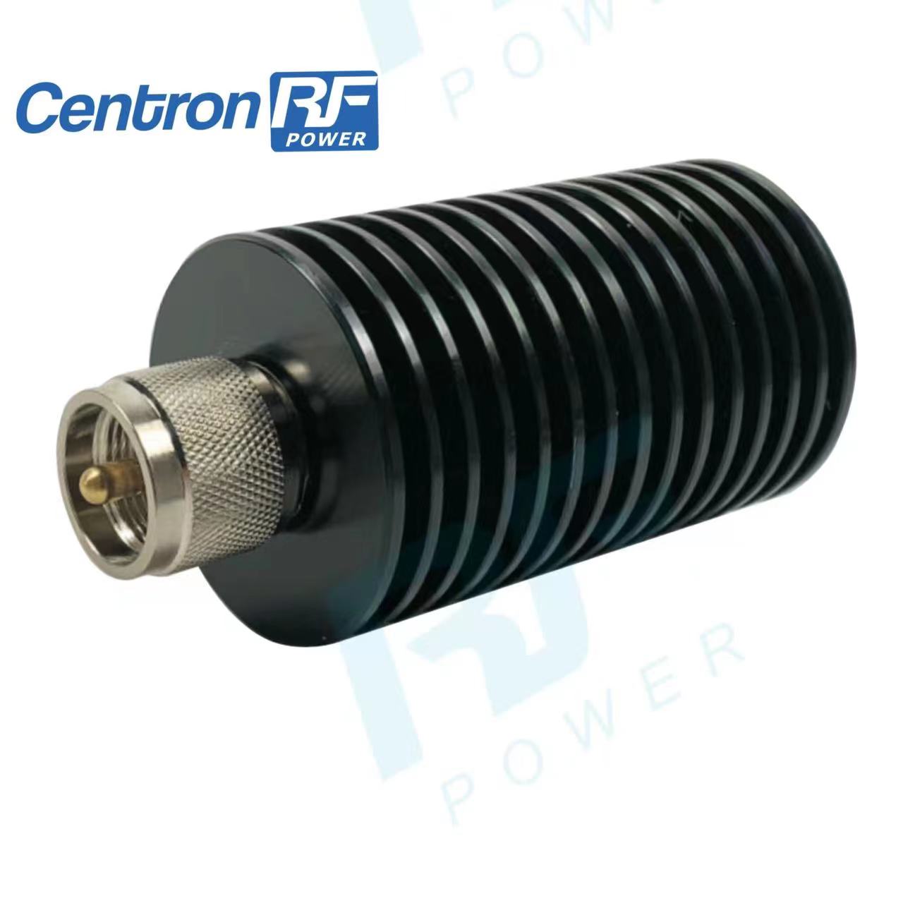 

Фиктивная нагрузка RF POWER MANTUXX01