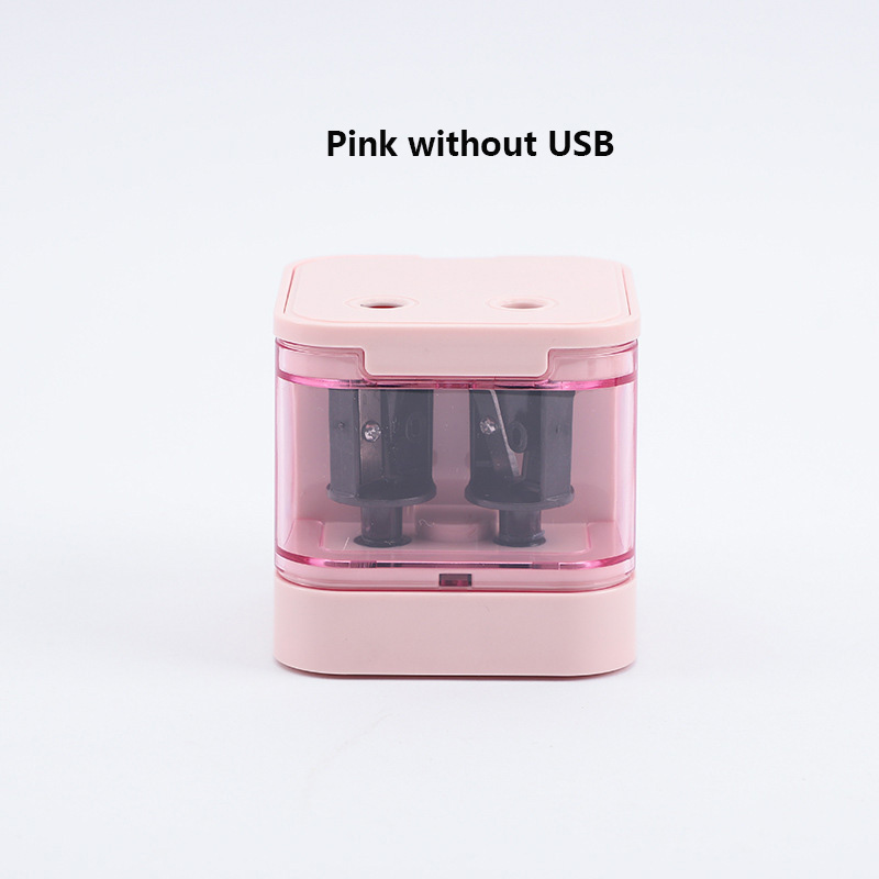 

Автоматическая точилка для карандашей BEIFA, USB+аккумулятор, для детей